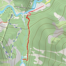 thumbnail for Lac des Huats