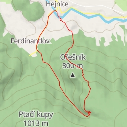 thumbnail for Štolpišská silnice