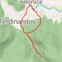 thumbnail for Dvojitý vodopád