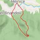 thumbnail for Vodopád Velkého Štolpichu