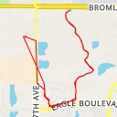 thumbnail for East Bromley Lane - East Bromley Lane