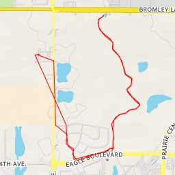 thumbnail for East Bromley Lane - East Bromley Lane