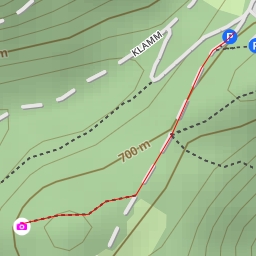 thumbnail for Fuchsstein - Gemeinde Gutenstein