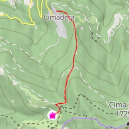 thumbnail for Capanna del Pairolo