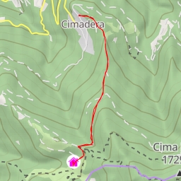 thumbnail for Capanna Pairolo