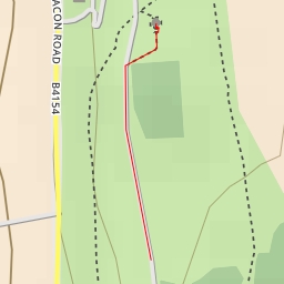 thumbnail for Barr Beacon War Memorial