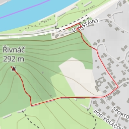 thumbnail for Husinecká