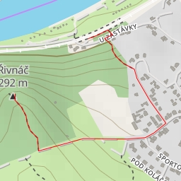 thumbnail for Husinecká