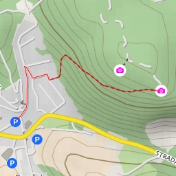 thumbnail for Strada Amerina