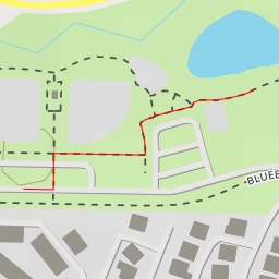 thumbnail for Bluebonnet Trail - Bluebonnet Trail - Plano