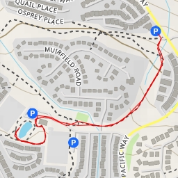 thumbnail for Links Way - Kamloops