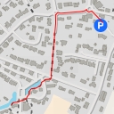 thumbnail for Venelle de l'Eridan - Venelle de l'Eridan