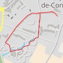 thumbnail for Venelle de Céphée - Venelle de Céphée