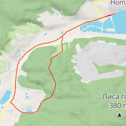 thumbnail for Релігійний центр Свідків Єгови в Україні - Львівська вулиця