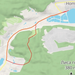 thumbnail for Релігійний центр Свідків Єгови в Україні - Львівська вулиця