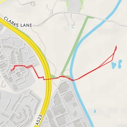 thumbnail for Clarke Lane - Clarke Lane