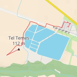 thumbnail for תל תמס