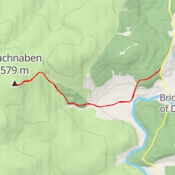 thumbnail for Clachnaben