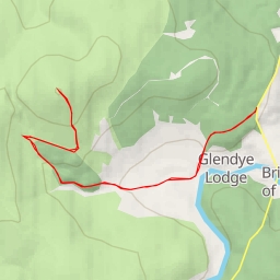 thumbnail for Mount Shade