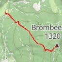 thumbnail for Brombeerkogel