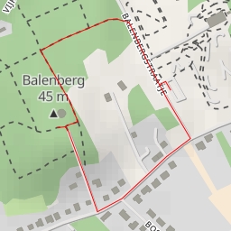 thumbnail for Balenberg