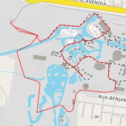 thumbnail for Zoológico - Rua Benjamim Flor