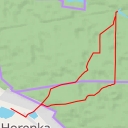 thumbnail for Лісна вулиця