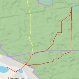 thumbnail for Лісна вулиця