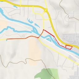 thumbnail for County Road 33 - Steamboat Springs