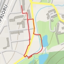 thumbnail for Ruzyňská Stochovská - Ruzyňská - Hlavní město Praha