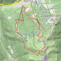 thumbnail for Dosso Pasò