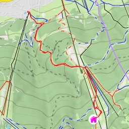 thumbnail for Rifugio Valtellina