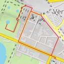 thumbnail for Route de Saint-Cyr