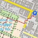 thumbnail for Bassin du Potager du Roi