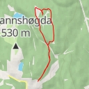 thumbnail for Abbortjern