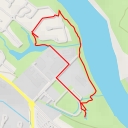 thumbnail for Stream Play - Rocks Riverside Park