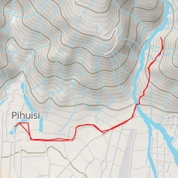 thumbnail for Camino a Thola Pujro