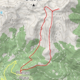 thumbnail for Windeck - Cima del Vento