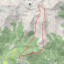 thumbnail for Östliche Bruggerspitze