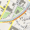 thumbnail for Bogotá