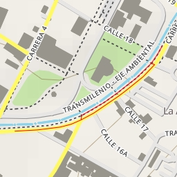 thumbnail for Bogotá