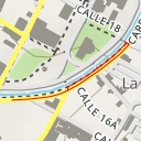 thumbnail for Bogotá