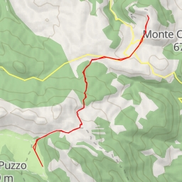 thumbnail for Giro del Campo - Giro del Campo