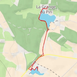 thumbnail for Étang des Pilles