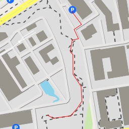 thumbnail for Staatliche Feuerwehrschule Würzburg - Weißenburgstraße - Würzburg
