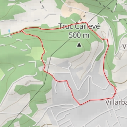 thumbnail for Strada Forea - Strada Forea