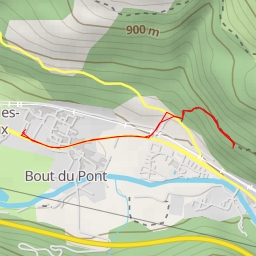 thumbnail for Chemin de la Quère