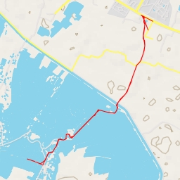 thumbnail for New Town