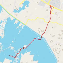 thumbnail for New Town