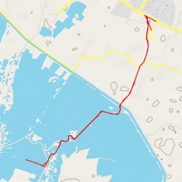 thumbnail for New Town